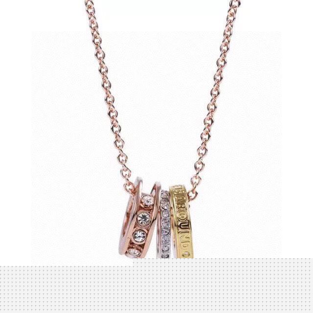Swarovski Necklaces